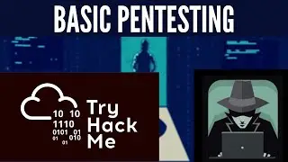 CTF#1 - Basic Pentesting - TryHackMe - Bahasa Indonesia
