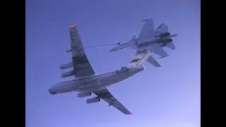 DCS World. 
