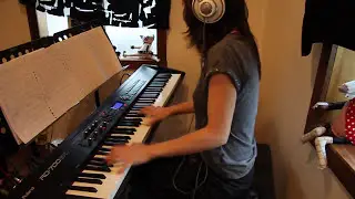 Deftones - Change (In The House Of Flies)  | Vkgoeswild piano cover