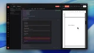 How to Auto-Fix LaTeX Errors with AI 🪄