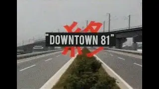 Roc Marciano - Downtown 81 (Remix)