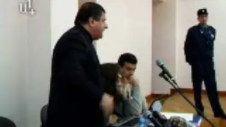 30.01.09 Today Jhangiryan trial will continue