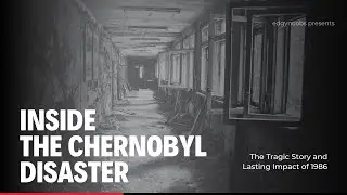 Inside the Chernobyl Disaster: The Tragic Story and Lasting Impact of 1986