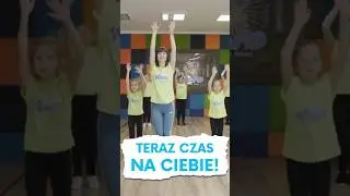Zatańcz z nami #palante 💙 #paaro #dance #taniec #rozwój #dladzieci #zabawa #układtaneczny #music