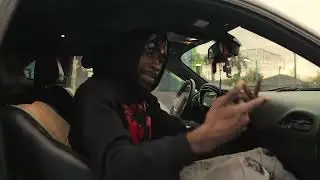 KillaMan 6x “Tha Black Bruce Lee - NBA 