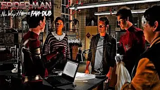 Capitulo 3 : No tengo tiempo para cosas de Peter Parker | Fandub