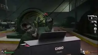 Zombie classic concert  | Left 4 Dead