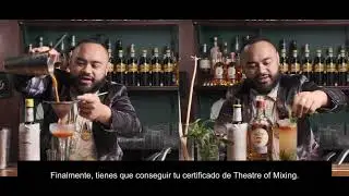 ¿Cómo inscribirse al Angostura Global Cocktail Challenge?