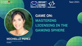 Game On: Mastering Licensing in the Gaming Sphere