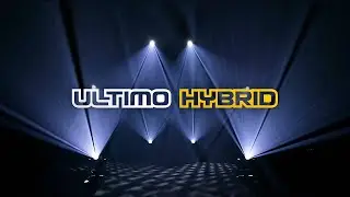 Ultimo Hybrid - Teaser Video