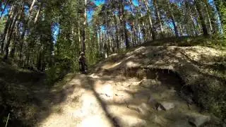 Тест камней 16.05.15.