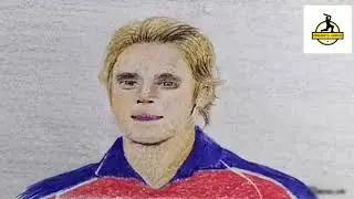 Yuvi six sixes status animation