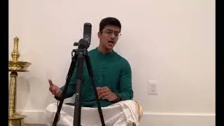 paramAtmudu veligE