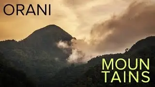 Orani Mountains