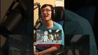 Rick killed Jerry in Rick and Morty 