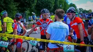 Плесский веломарафон 2016, 60 км