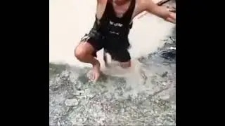 Поймал на живца...