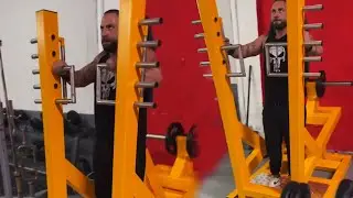 GYMEQUIP.EU / Standing Chest Press Machine/ Gym in France