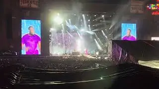 Stromzy am Openair Frauenfeld 2023