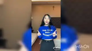 Eunice Neptuno's Tiktok 3 | it's rach