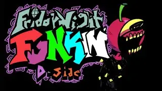 Friday Night Funkin' - D-Sides OST - Monster