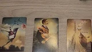 ❗️ MASZ WIADOMOŚĆ ❗️🦋 - wybierz karte  #tarot