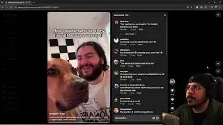 I'm Sorry, I Have tiktoks to share