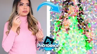 How to Change Color in Photoshop