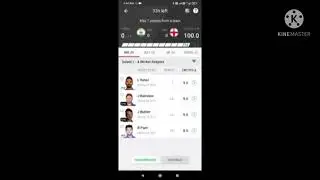 Ind Vs eng dream11 team || ind Vs eng dream11 team 4thT20 match