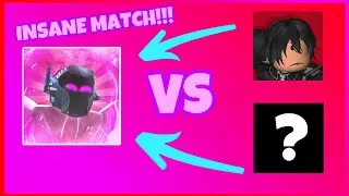 THIS 1V2 HAD ME SWEATING SO BAD | Encounters Gameplay