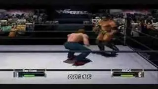 GVGN: WCW Mayhem, WWF No Mercy