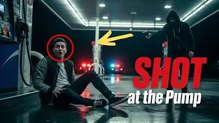 21-Year-Old Shot After Leaving Magic City… What Happened Next Will Terrify You