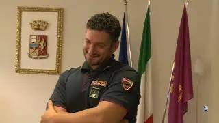 Questura, il dirigente Paolo Verdecchia saluta Piacenza: destinazione Ravenna