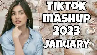Tiktok mashup 2023 January Philippines 🇵🇭❤️🔥 (dance craze)