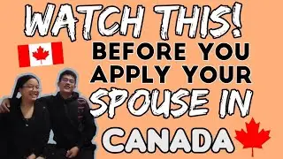 WATCH THIS! BEFORE YOU APPLY SPOUSE OPEN WORK PERMIT OUTSIDE CANADA| JENNIFER ROQUE|BUHAY CANADA