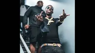 (FREE) Key Glock x Young Dolph x Big Scarr Type Beat 2022 - "No Respect"