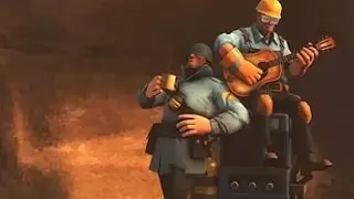 как открыть все достижения в Team Fortress 2