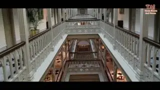 The Taj Mahal Palace Mumbai (An Unforgettable Experience)