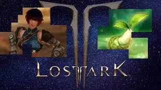 LOST ARK - MOKOKO SEEDS DE PRIDEHOLME