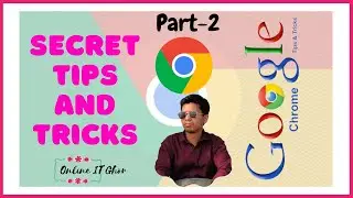Duplicate tab in chrome | Chrome Tips for New Users in Bangla | Google browser tips | Part-2