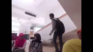Membuat Buku Antologi KSiP