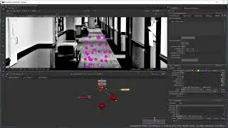 Nuke 3D Camera into Maya