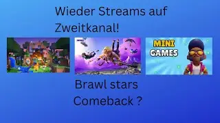 Wieder Bs und Fn streams ? (Das neue Update)
