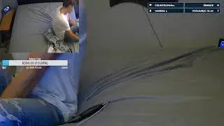 Sleep Stream |!tts| |!discord|