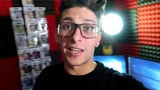 FORTNITE: SIAMO UFFICIALMENTE TORNATI!!