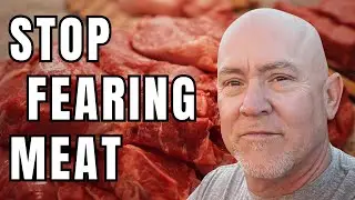 🥩 Carnivore Diet: The Diet They WARNED Me About
