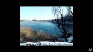 Самый уникальный водоем Украины