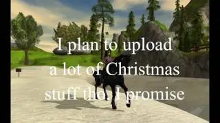 -Mini music video- (kinda) and an Update!