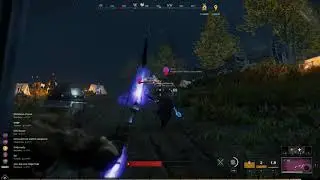 Last Day of New World Preview (Dueling)