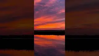 Hilton Head Island Sunsets 😍🎥: bvancleave on IG